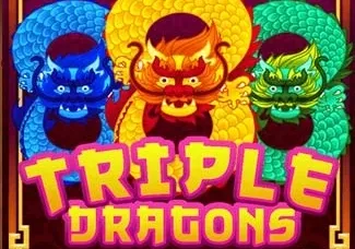 Triple Dragons icon