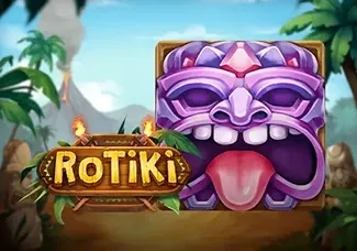 Rotiki icon