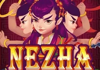 Nezha game icon