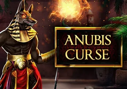 Anubis Curse game icon