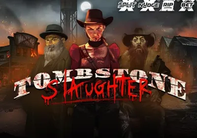 Tombstone Slaughter game icon