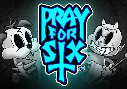 Pray For Six™ game icon