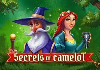 Secrets of Camelot game icon