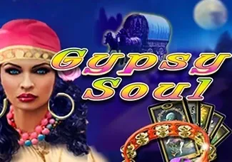 Gypsy Soul game icon