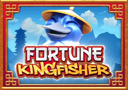 Fortune Kingfisher™ game icon